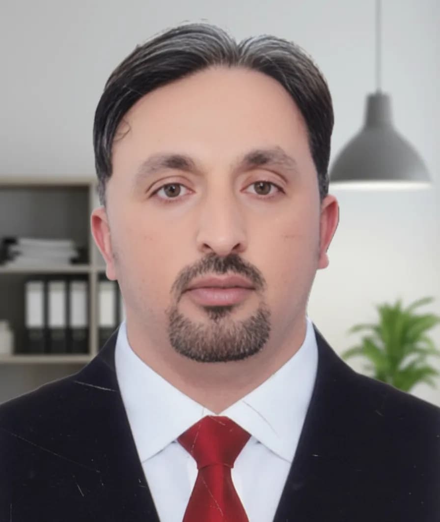 Shahbaz Khan